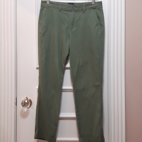 🛍️ j.crew factory chinos - Picture 2 of 4